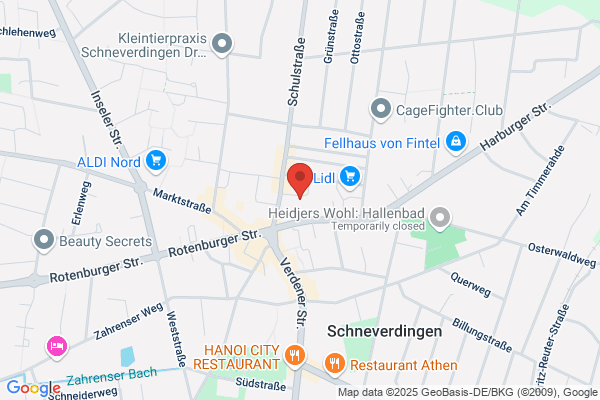 MAGICAL TRAVEL REISEBÜROS - und Handelsgesellschaft mbH
