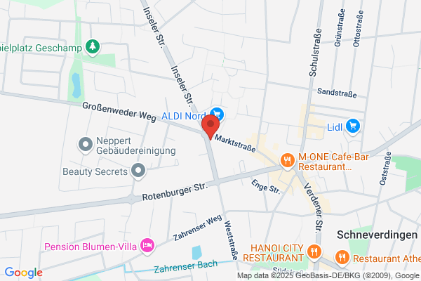 Reisebüro Ihr Reisestudio