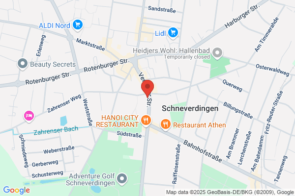 Schneverdinger Hof
