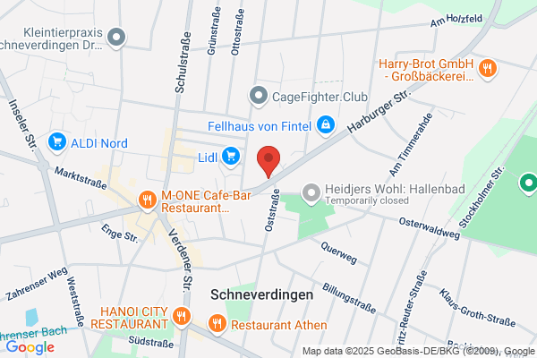 KHS Haustechnik Großhandels GmbH