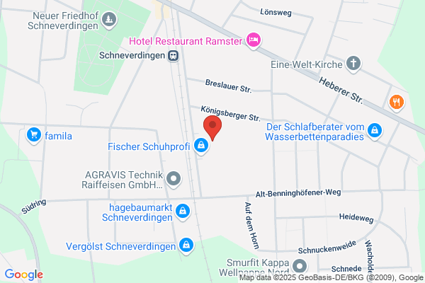 Fischer Markenschuh GmbH