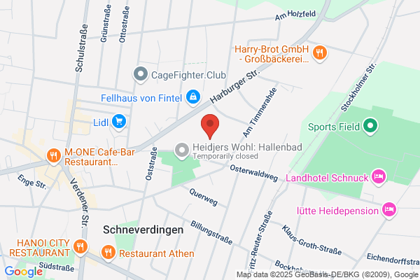 Osterwaldschule