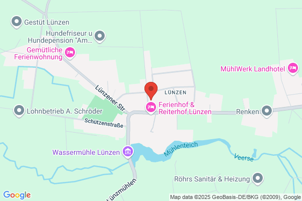 Grundschule Lünzen