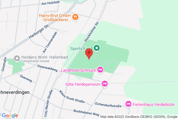 Sportzentrum
