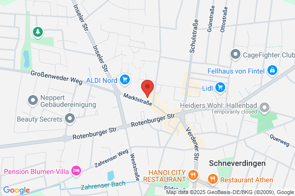 Diakoniestation