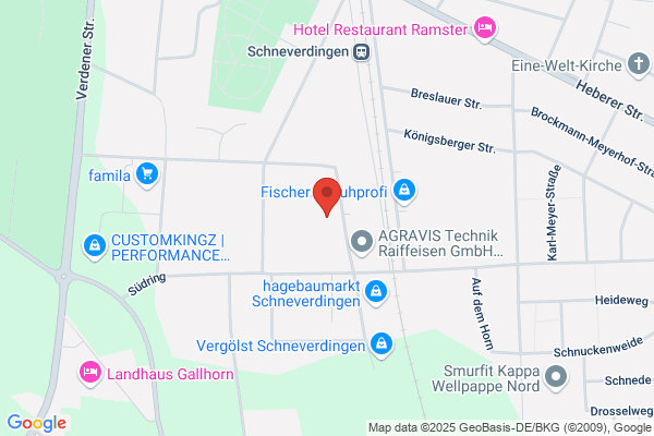 TST GmbH