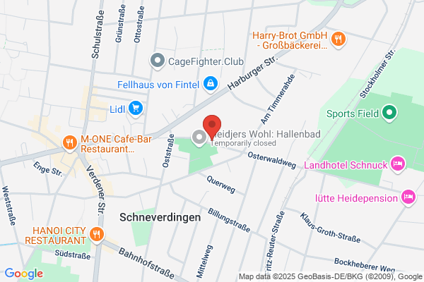 Familienzentrum Schneverdingen e.V.