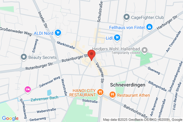 Kulturverein Schneverdingen e.V.