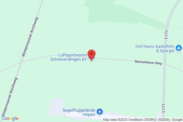 Luftsportverein Schneverdingen e.V.