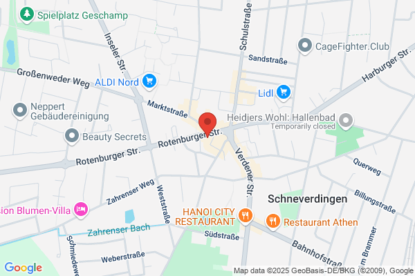 Schneverdinger Versicherungsverein