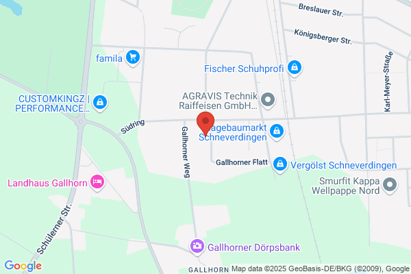 Süderelbe Textilpflege GmbH
