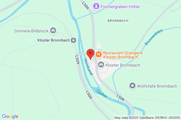 Institut für Ordensforschung