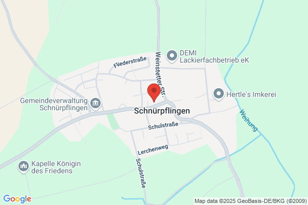 Langenbacher & Seitter GmbH