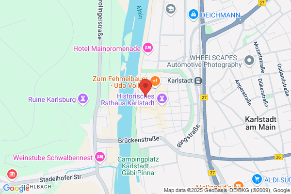 theater in der westentasche-Das kleinste Theater Deutschlands