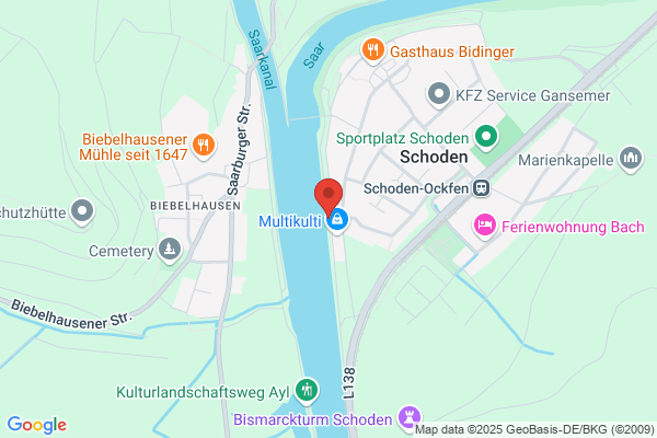 Gehöferschaft Schoden