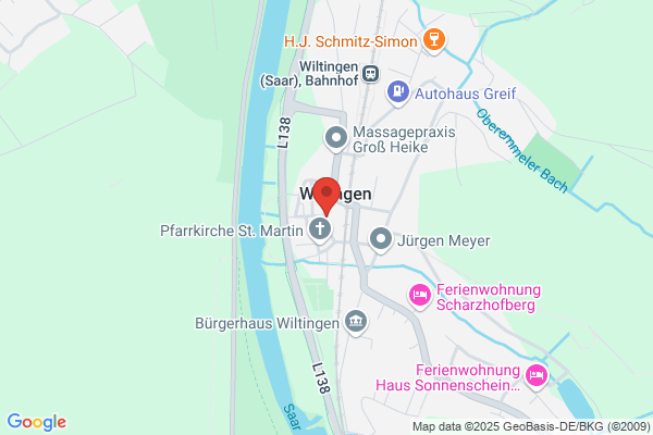 Dipl.-Psychologin Maike Drescher