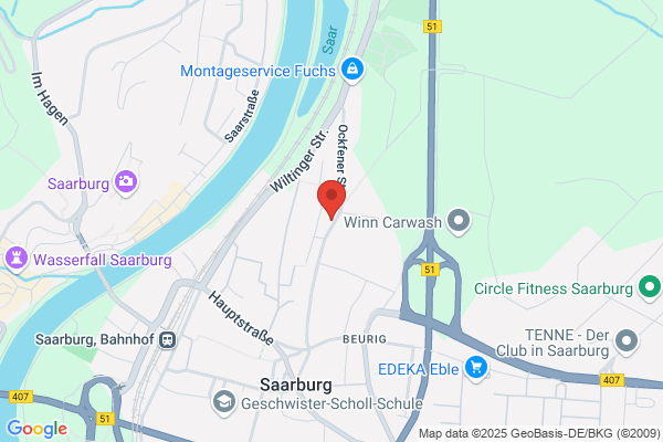 Friseursalon Dorothea Turbing