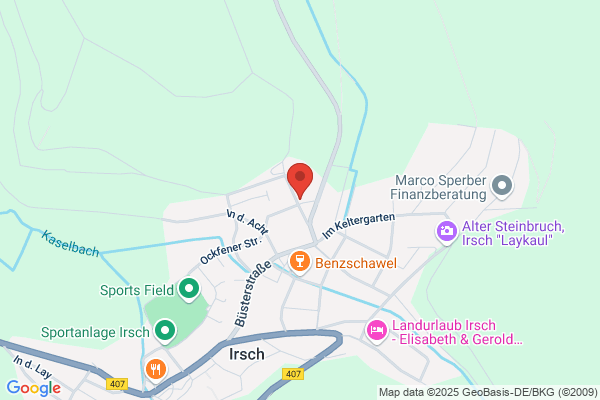 Kaminstudio Saarburg