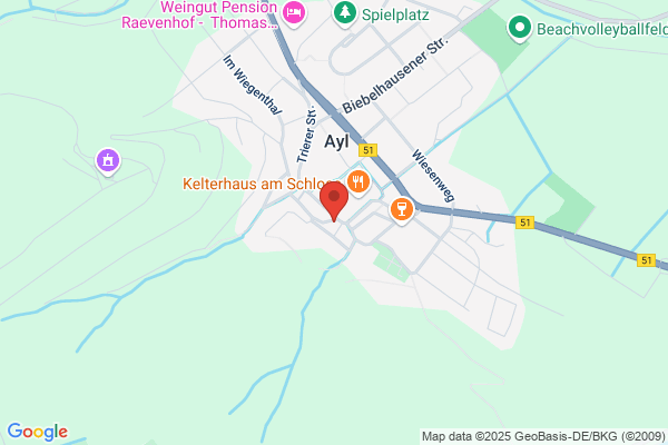 Partyservice Andrea Schons
