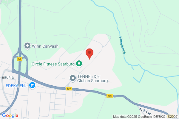 Saargau Linie on Tour GbR