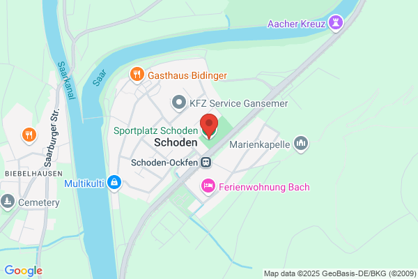 Sportverein 1947 e.V.