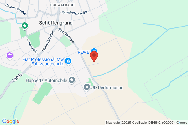 Tankstop Mengin Treibstoff- und Mineralölhandelsgesellschaft mbH