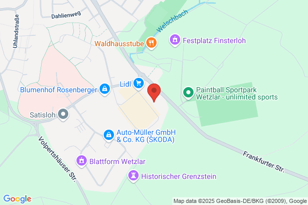 Messe-Baumann-Wetzlar