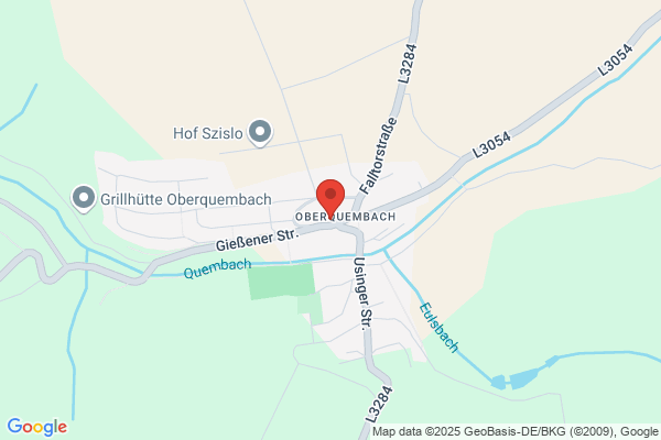 Evangelische Öffentliche Bücherei Oberquembach