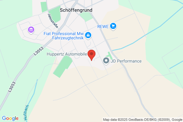 Ender & Zimmermann Gas