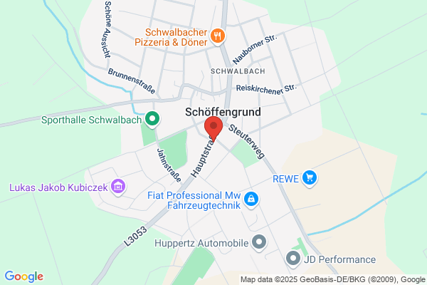 Friseur Wagner GmbH