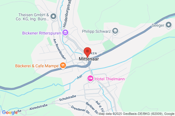 Metz GmbH & Co. KG