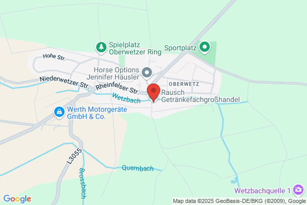 Getränkefachmarkt Rausch