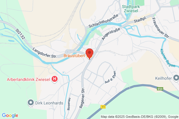 Gaststätte Bräustüberl Solla