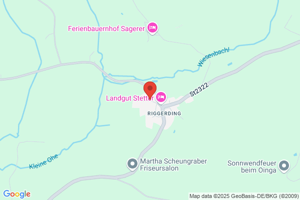 Bäckerei Lorenz
