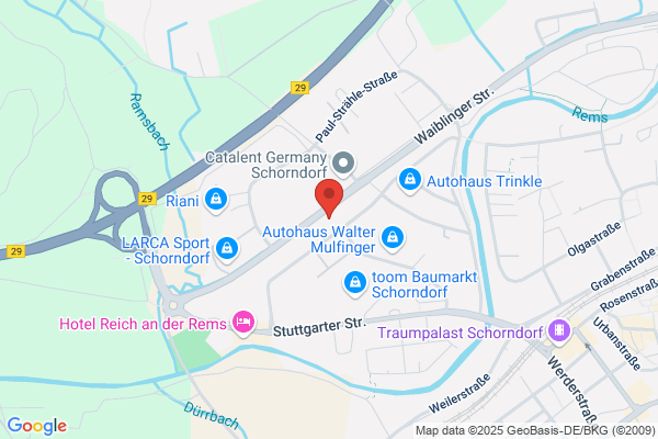 Fischer Bau GmbH