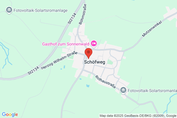 Hörner