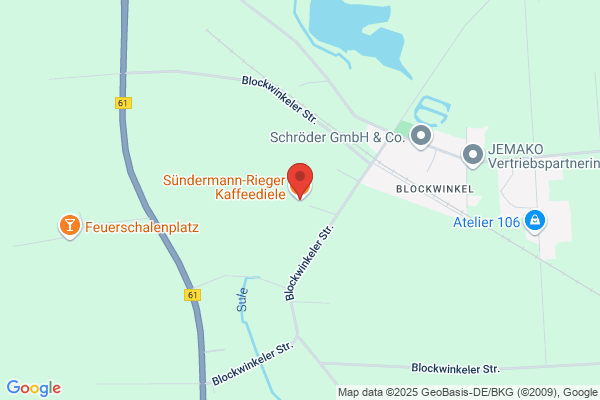 Ehler Grube