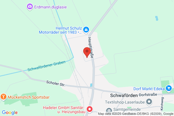 Flachdach-Bauwerks-Abdichtung Bokelmann GmbH