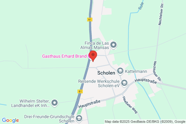 Katholische Kirchengemeinde