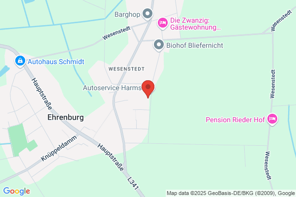 Langhorst