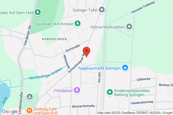 Metallguß Sulingen GmbH