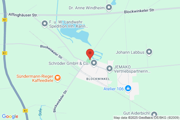 Schützenverein Blockwinkel e.V.