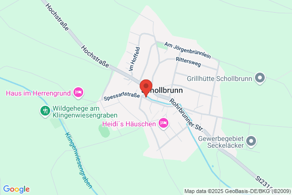 SpessartGärten