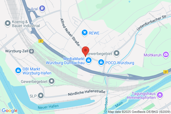 Bühn Netzinfo GmbH