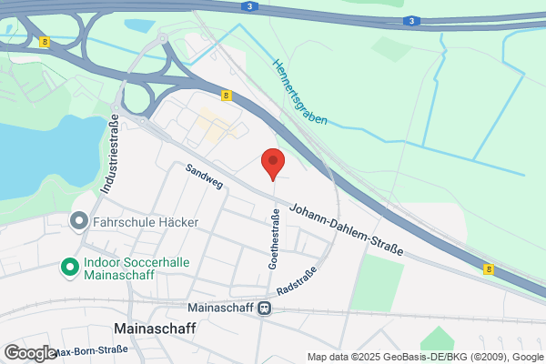 D & D Vertriebsplanungs-GmbH