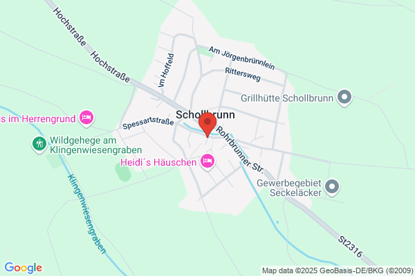 DLF GmbH Geschäftsführer Matthias Fischer