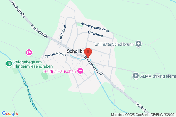 Dipl.-Biol. Heinz Steiner