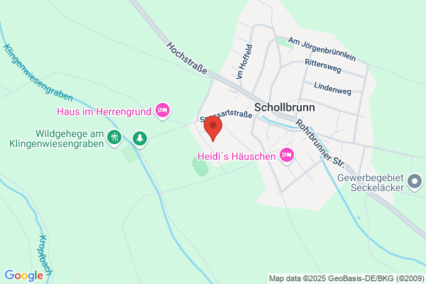 Freiwillige Feuerwehr