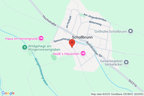 Kath. Kirchenstiftung St. Heinrich und Margaretha