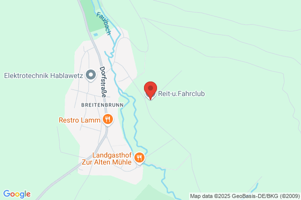 Reit-und Fahr-Club 1974